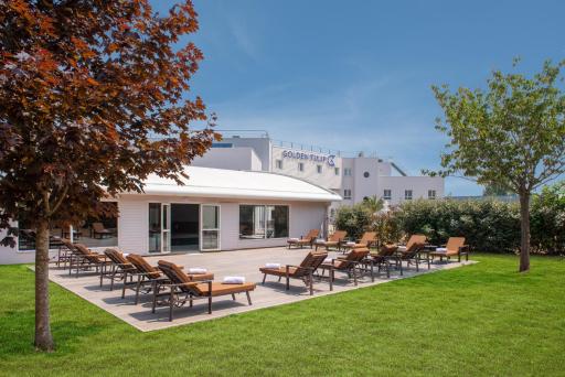 Golden Tulip Dieppe Hôtel & Spa - Housity