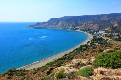 Pissouri bay studio - Housity