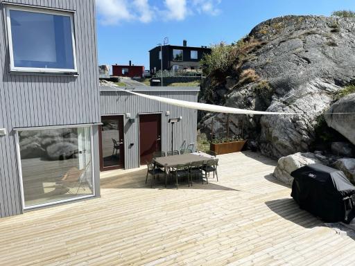 Nice villa for 10 people on Styrso - Housity
