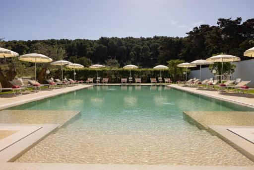 Masseria Bandino & Spa - Housity