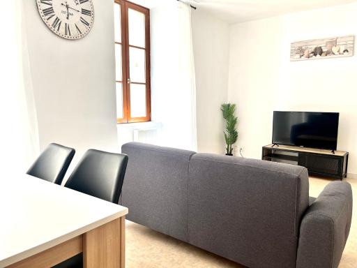 Tulle beau T2 54m2 Lycée/Hôpital - Housity