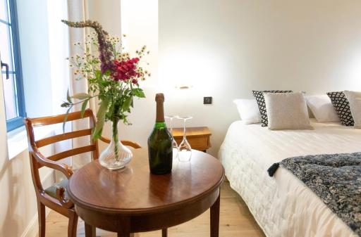 Auberge des braconniers - Housity