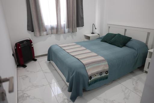 Όμορφο καινούργιο διαμέρισμα σε μικρή πολυκατοικία - Housity