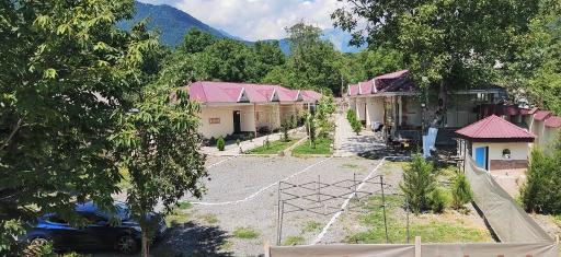 Hamzalli Garden - Housity