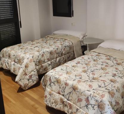 Apartamentos Tudela Dominicas - Housity