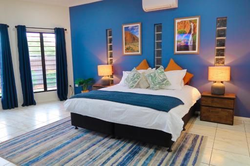 Top End Getaway - Luxury Home - Housity