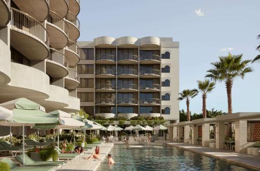 The Calile Hotel - Housity