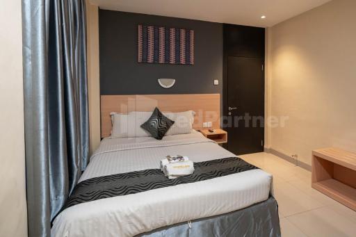 New Gentala Hotel Medan RedPartner - Housity