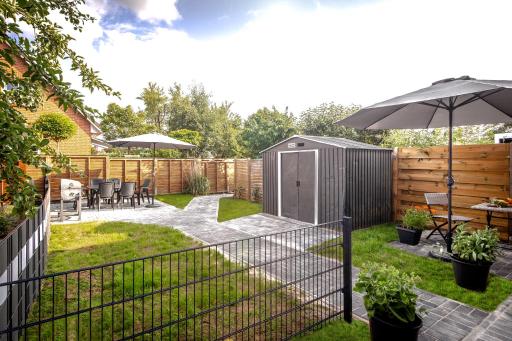 Arkadia Apartments-Schwissel-Bad Segeberg - Housity