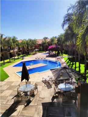 Imperial Palace Hotel Sorriso - Housity