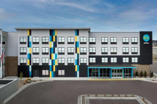 Tru By Hilton Rapid City Rushmore, Sd - Housity