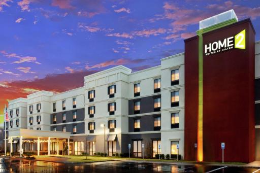 Home2 Suites by Hilton Long Island Brookhaven - Housity