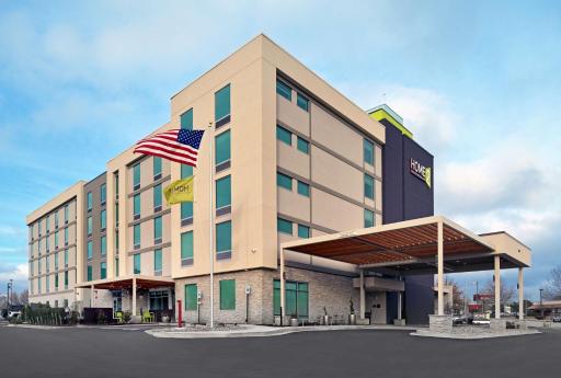 Home2 Suites By Hilton Memphis Wolfchase Galleria - Housity