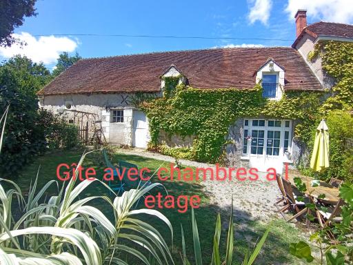 Le Fouzon - Housity