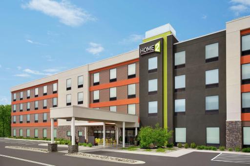 Home2 Suites By Hilton Rochester Greece - Housity