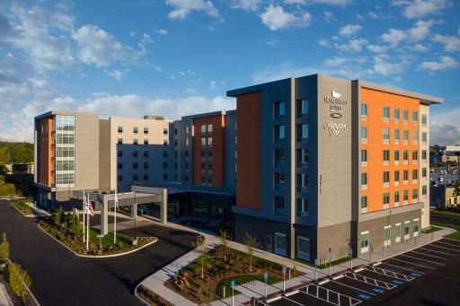 Homewood Suites by Hilton Boston Woburn - Housity
