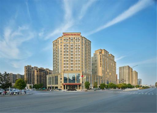 Hilton Garden Inn Xuzhou Yunlong - Housity