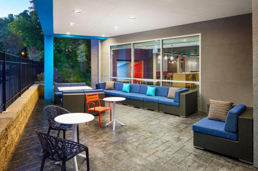 Tru By Hilton Atlanta Northlake Parkway, Ga - Housity
