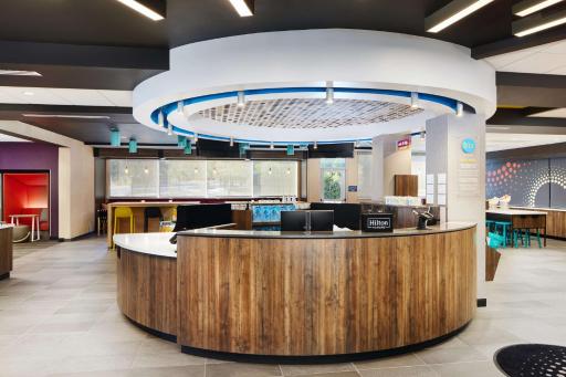 Tru By Hilton Atlanta Northlake Parkway, Ga - Housity