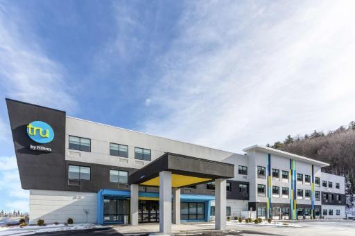 Tru By Hilton Binghamton Vestal - Housity