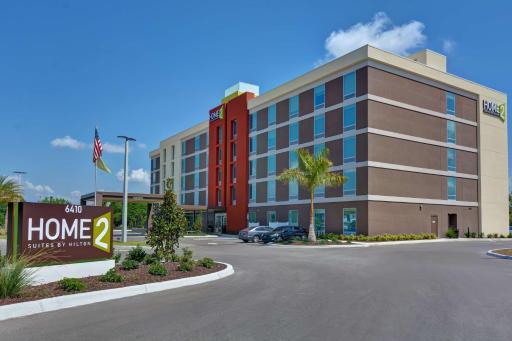 Home2 Suites by Hilton, Sarasota I-75 Bee Ridge, Fl - Housity