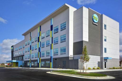 Tru By Hilton Winchester, Va - Housity