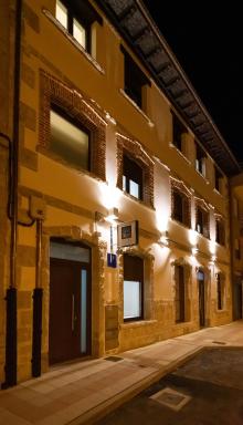alojamiento cuatro estaciones - Housity