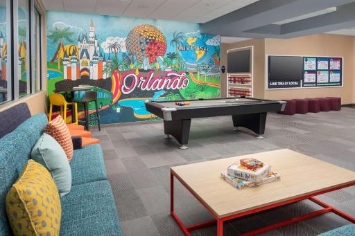 Tru By Hilton Orlando Convention Center - Housity