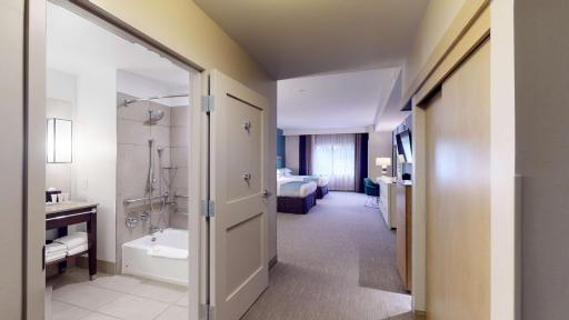 SunCoast Hotel Anaheim, Tapestry Collection by Hilton - Housity