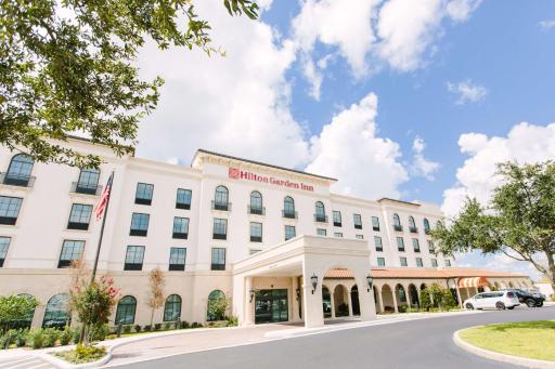 Hilton Garden Inn Winter Park, FL - Housity