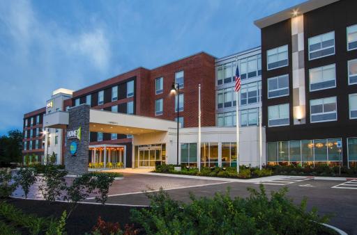 Tru By Hilton Grove City Columbus - Housity