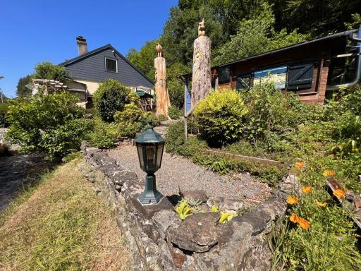 Les Trois Fenêtres - Housity