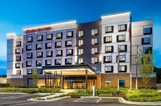 Hampton Inn & Suites Raleigh Midtown, NC - Housity