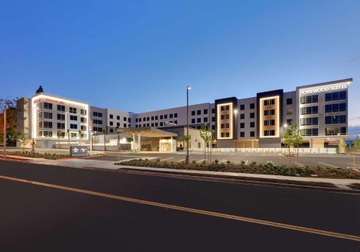Hampton Inn by Hilton Irvine Spectrum Lake Forest - Housity