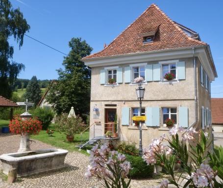 Ferienhaus Zur Alten Dame - Housity