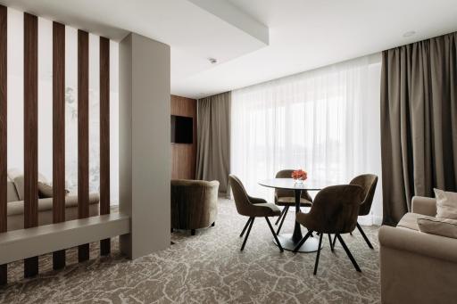 Hotel Fanat - Housity