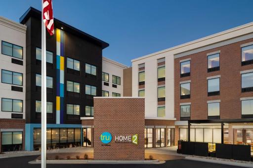 Tru By Hilton Ogden, Ut - Housity