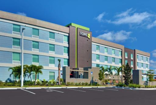 Home2 Suites by Hilton Fort Myers Colonial Blvd - Housity