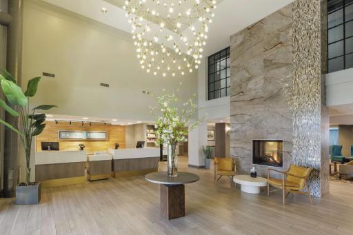 Hotel Trilogy Albany Airport, Tapestry Collection by Hilton - Housity