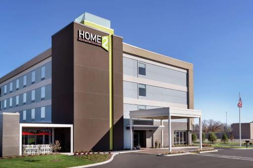 Home2 Suites By Hilton Martinsburg, Wv - Housity