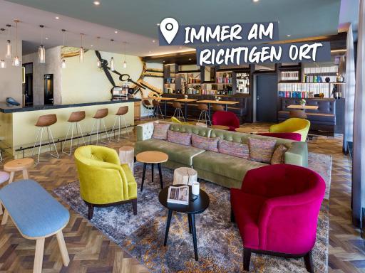 ACHAT Hotel Braunschweig - Housity