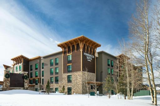 Homewood Suites By Hilton Dillon - Housity