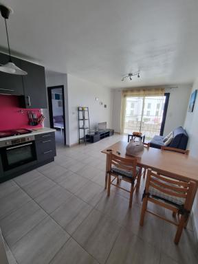 Joli T2 dans résidence avec parking - Housity