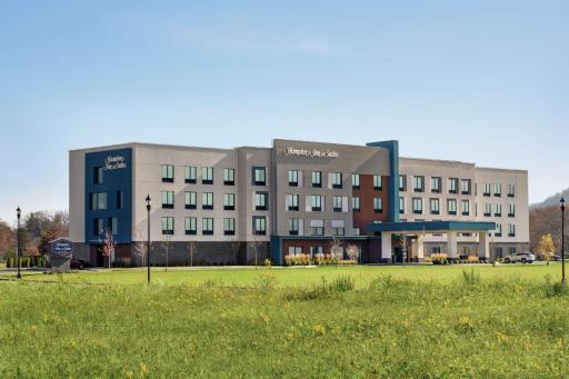 Hampton Inn & Suites Olean, Ny - Housity