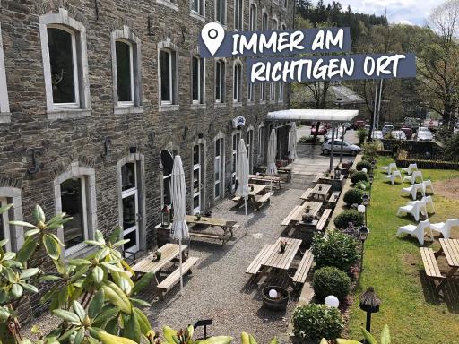 ACHAT Hotel Monschau - Housity
