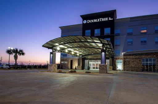 Doubletree Sulphur Lake Charles - Housity