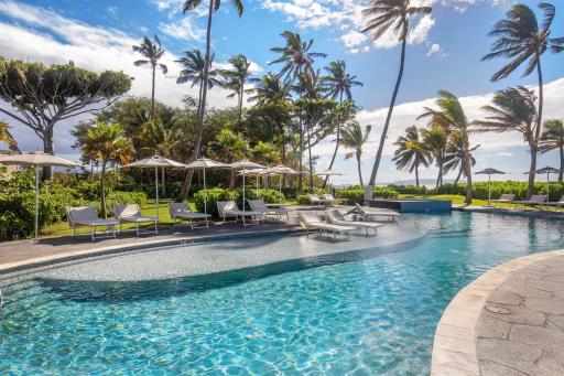 Hilton Grand Vacations Club Maui Bay Villas - Housity