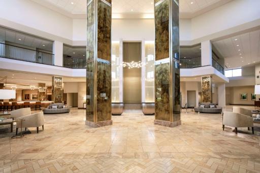 Hilton Richardson Dallas, TX - Housity