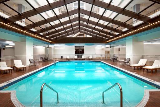 Hilton Appleton Paper Valley - Housity