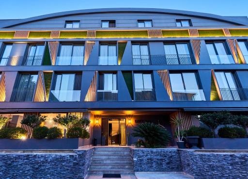 Loft 1502 - Housity